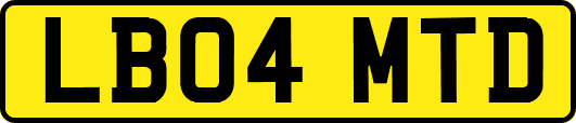 LB04MTD