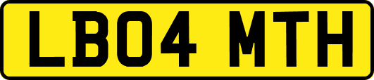 LB04MTH
