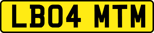 LB04MTM