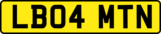 LB04MTN
