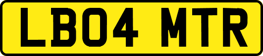 LB04MTR