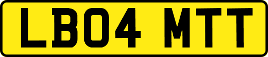 LB04MTT