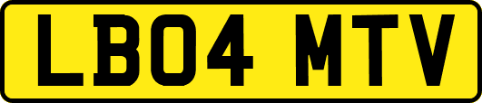 LB04MTV