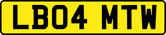 LB04MTW