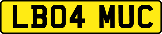 LB04MUC