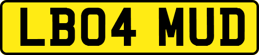 LB04MUD