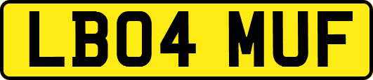 LB04MUF