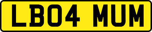 LB04MUM