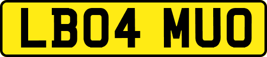 LB04MUO