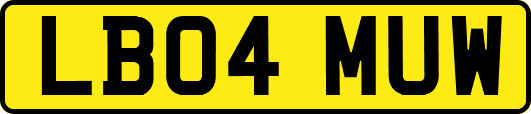 LB04MUW