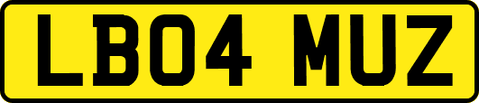 LB04MUZ