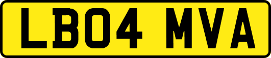LB04MVA
