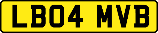 LB04MVB
