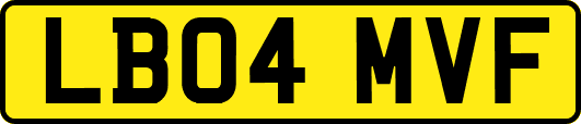 LB04MVF
