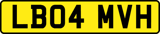 LB04MVH