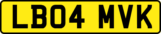 LB04MVK