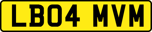 LB04MVM