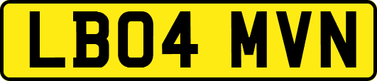 LB04MVN