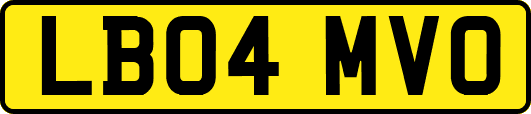 LB04MVO