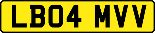 LB04MVV