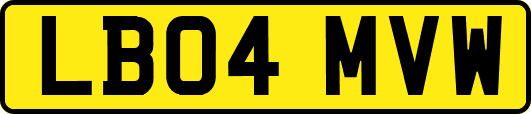 LB04MVW