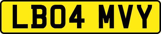 LB04MVY