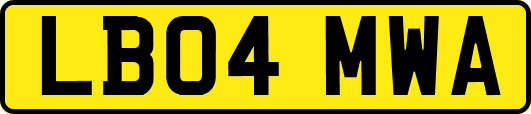 LB04MWA
