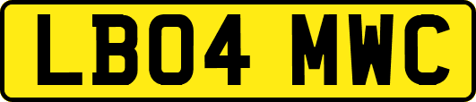 LB04MWC