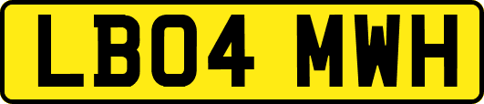 LB04MWH