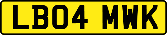 LB04MWK