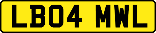 LB04MWL