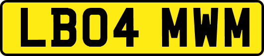 LB04MWM