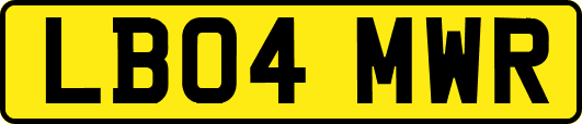 LB04MWR
