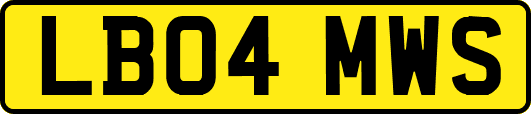 LB04MWS