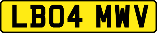LB04MWV