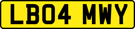 LB04MWY