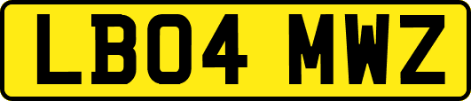 LB04MWZ