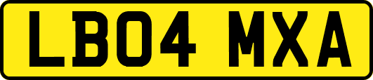 LB04MXA
