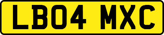 LB04MXC