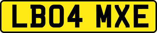 LB04MXE