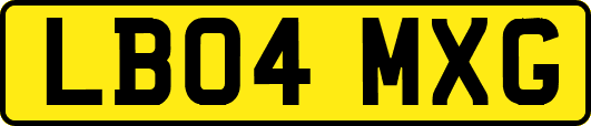 LB04MXG