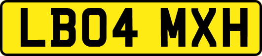 LB04MXH