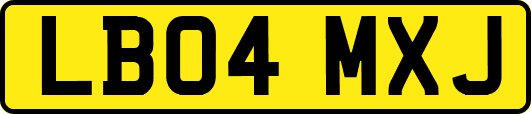 LB04MXJ