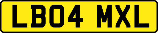 LB04MXL