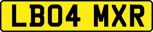 LB04MXR