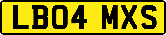 LB04MXS