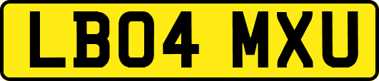LB04MXU