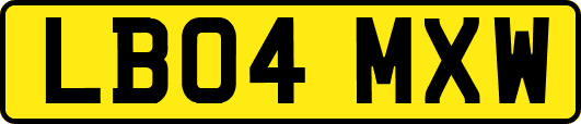 LB04MXW