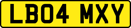 LB04MXY