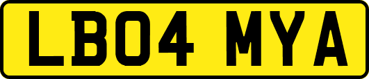 LB04MYA